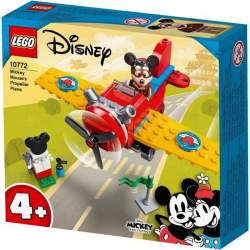 Lego Avion Clasico Mickey Mouse 