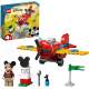 Lego Avion Clasico Mickey Mouse 