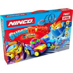 Ninco Slot Superthings Speed Jumper