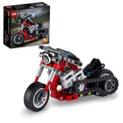 Lego Moto Lego Technic