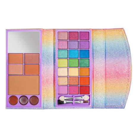 Martinelia Shimmer Paws Makeup Walle
