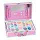 Set Estuche Maletin Unicornio Purpurina 