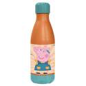 Botella Pp Infantil 560Ml Peppa Pig 