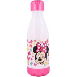 Botella Minnie Disney Reutilizable 560 Ml