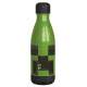 Botella Pp Infantil 560 Ml Minecraft