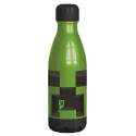 Botella Pp Infantil 560 Ml Minecraft