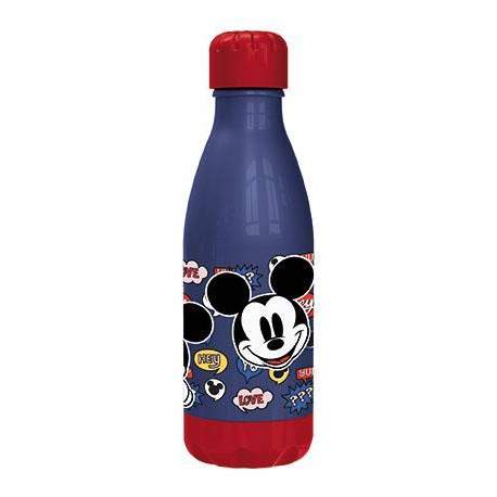 Botella Mickey Disney 560Ml