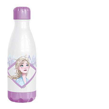 Botella Frozen Disney Reutilizable 560 M