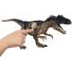 Allosaurus Jurassic World Mattel Hfk06