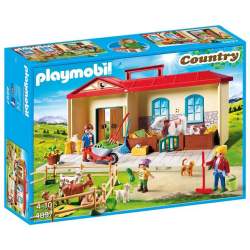 Playmobil Country Granja