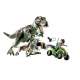 Playmobil Dinos Ataque Del T-Rex