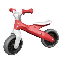 Bici Balance Bike Red Hopper