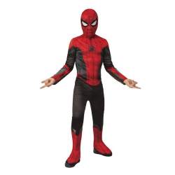 Disfraz Infantil Spiderman 3 Classic