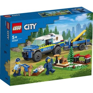 Lego Juego De Construccion Entrenamiento Móvil