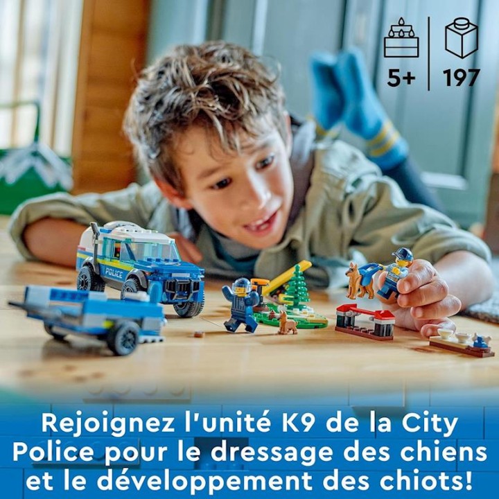 Lego Juego De Construccion Entrenamiento Móvil