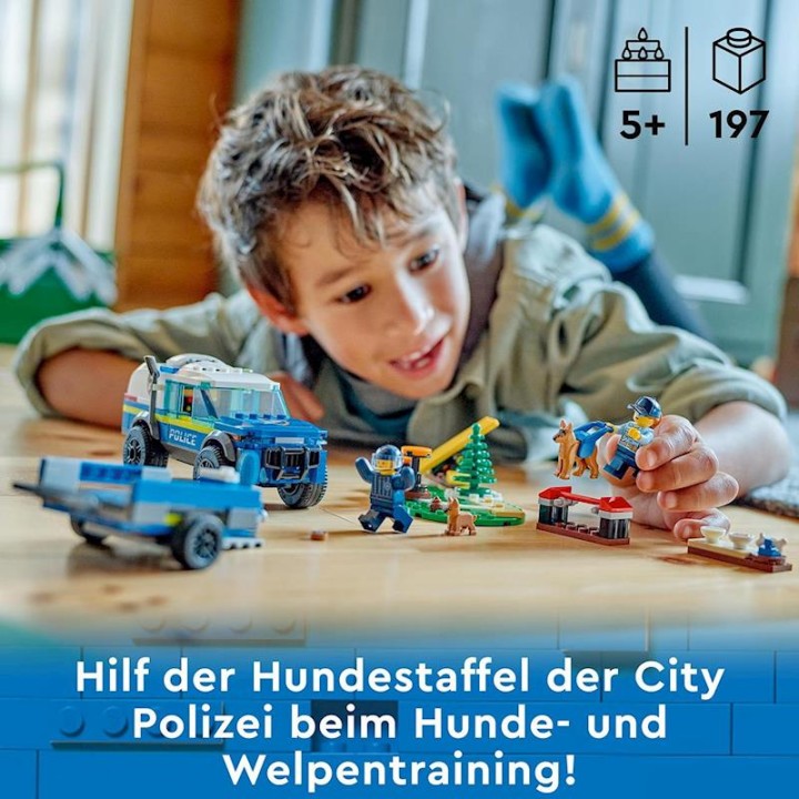 Lego Juego De Construccion Entrenamiento Móvil