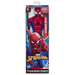 Figura Spiderman Titan 30 Cm