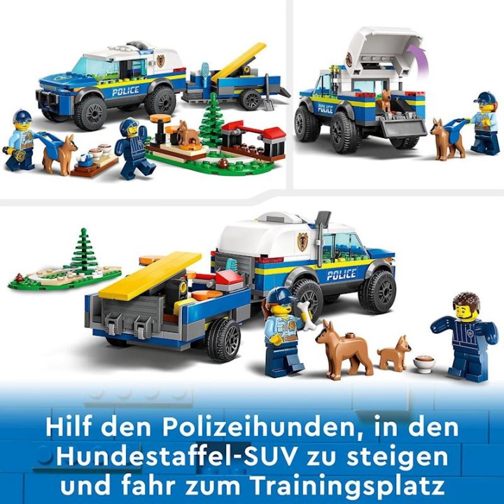 Lego Juego De Construccion Entrenamiento Móvil