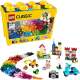 Lego Classic Caja De Ladrillos Creativos Grande