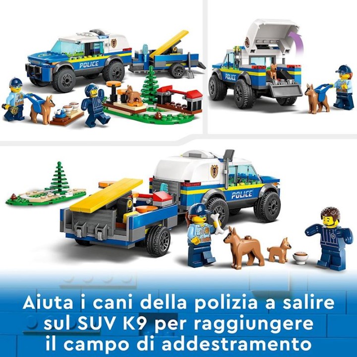 Lego Juego De Construccion Entrenamiento Móvil