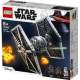 Lego Star Wars Caza Tie Imperial
