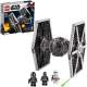 Lego Star Wars Caza Tie Imperial