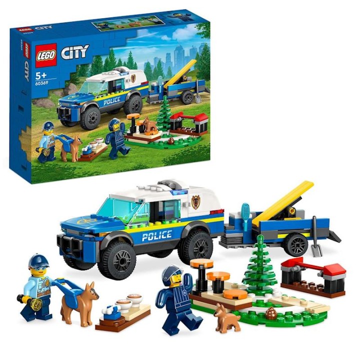 Lego Juego De Construccion Entrenamiento Móvil