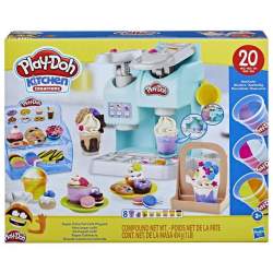 Super Cafetera Infantil Plastilina Play-Do