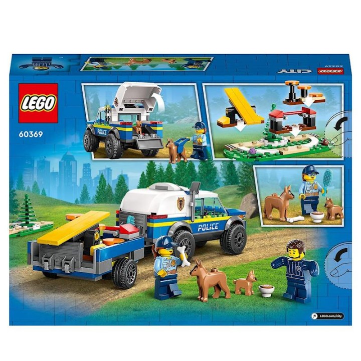Lego Juego De Construccion Entrenamiento Móvil