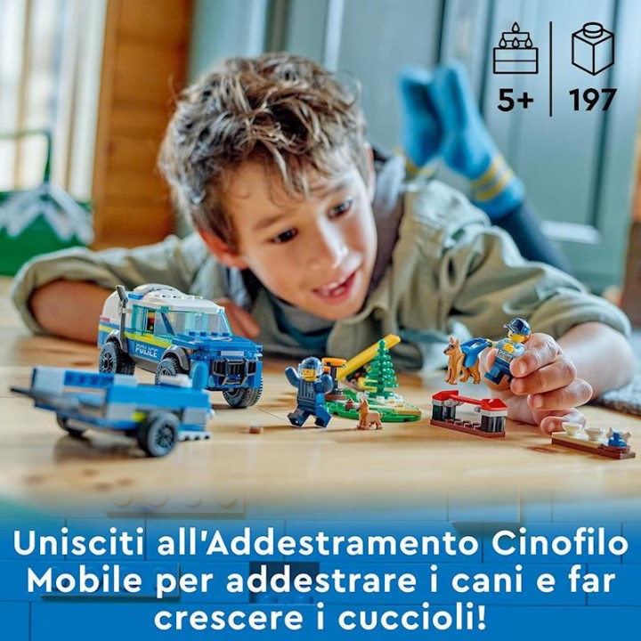 Lego Juego De Construccion Entrenamiento Móvil