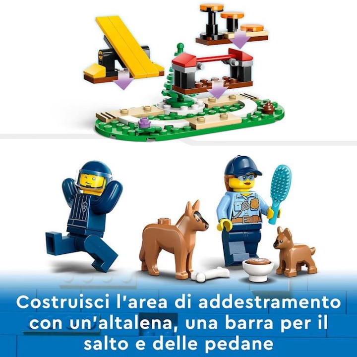Lego Juego De Construccion Entrenamiento Móvil