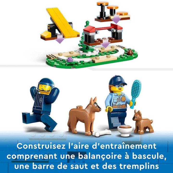 Lego Juego De Construccion Entrenamiento Móvil