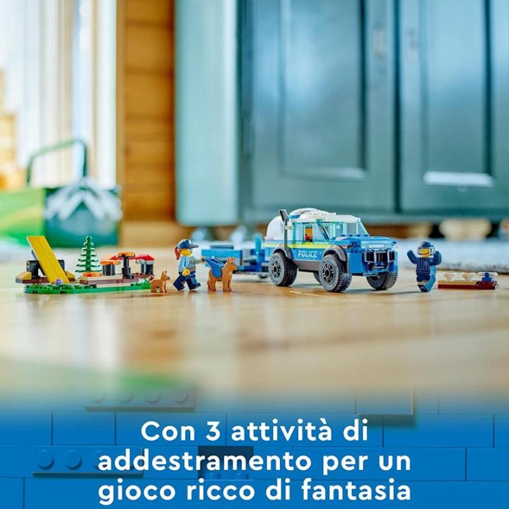 Lego Juego De Construccion Entrenamiento Móvil