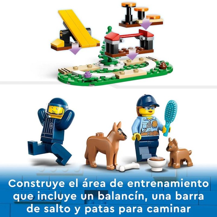 Lego Juego De Construccion Entrenamiento Móvil