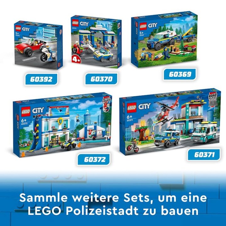 Lego Juego De Construccion Entrenamiento Móvil