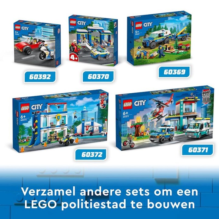 Lego Juego De Construccion Entrenamiento Móvil