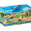 Playmobil Zoo De Mascotas