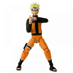 Figura Uzumaki Naruto Anime Heroes