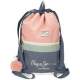 Mochila Saco Pepe Jeans