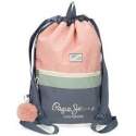 Mochila Saco Pepe Jeans