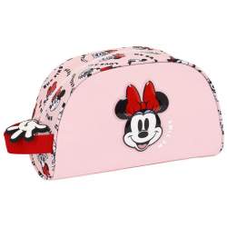 Neceser Adapt. A Carro Minnie Mouse