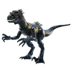 Figura Articulada Dinosaurio Jurassic World
