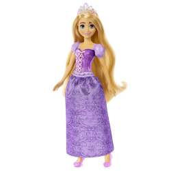 Muñeca Princesa Rapunzel Disney.