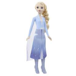 Muñeca Princesa Elsa Viajera .Disney Frozen