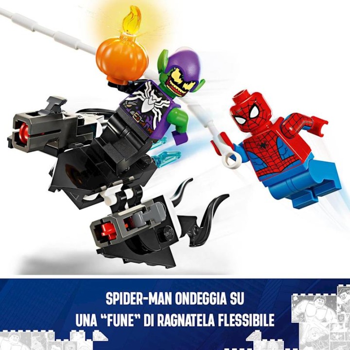 Lego Juego De Construccion Coche De Carreras De