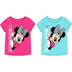 Camiseta Minnie Disney Surtido 