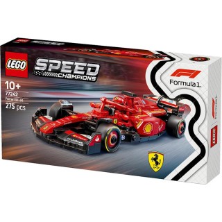  Lego Juego De Construccion Coche De Carreras