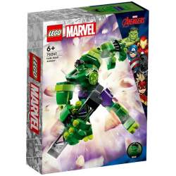 Lego Armadura Robotica De Hulk