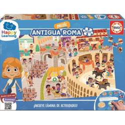 Puzzle Educa 300 Antigua Roma