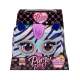 Purse Pets Bolso Mascota Interactiva Magic Zebra